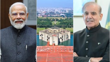 নতুন সরকারের শপথ: মোদি, শাহবাজসহ অন্তত ১২ দেশের নেতা আমন্ত্রিত