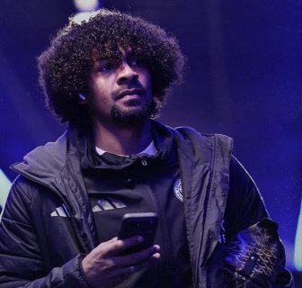 হামজার দ্রুত প্রত্যাবর্তন: স্বস্তিতে বাংলাদেশ