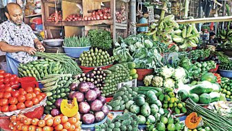 আকাশপথ বন্ধ, মধ্যপ্রাচ্যে সবজি রপ্তানিতে বড় ধাক্কা