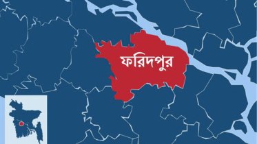 ফরিদপুরে বিএনপির ২ পক্ষের সংঘর্ষে আহত ৯