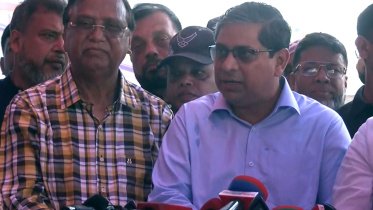 বিনা ভোটে নির্বাচিত হওয়ার বিন্দুমাত্র ইচ্ছা বিএনপির নেই: স্থানীয় সরকার প্রতিমন্ত্রী