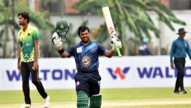 বৃষ্টি বিঘ্নিত ডিপিএল: ডিএলএসে ফয়সালা চারটি ম্যাচের, রিজার্ভ ডেতে গড়াল দুটি