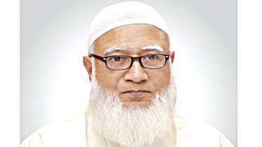 ‘রাজনৈতিক সিন্ডিকেটে’ই জ্বালানি সংকট: বিরোধীদলীয় নেতা