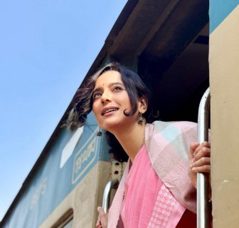 ‘চিত্রা’ চরিত্রটি আমার কাছে বিশেষ হয়ে থাকবে: সাবিলা নূর
