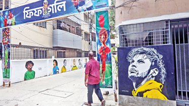 ব্রাজিল না আর্জেন্টিনা? এই উন্মাদনা বাংলাদেশের জন্য কেন ভালো