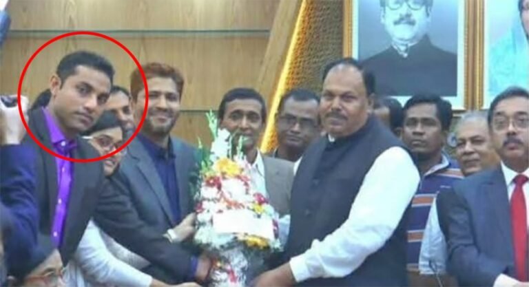 ইনডিপেনডেন্ট টেলিভিশনে দখলবাজির চেষ্টা: ষড়যন্ত্র নস্যাৎ, ফিরছে শৃঙ্খলা