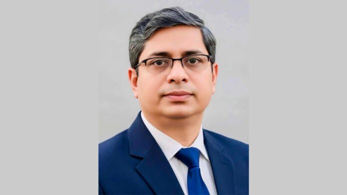 সামাজিক মাধ্যমে অপতথ্য প্রচার নিয়ে এলজিআরডি প্রতিমন্ত্রীর বিবৃতি