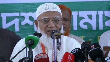 তফসিলি ও বাণিজ্যিক ব্যাংকগুলোর দিকে কালো হাত বাড়ানো হচ্ছে: বিরোধীদলীয় নেতা
