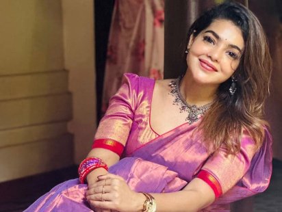 জনপ্রিয় তামিল অভিনেত্রী সুভাষিণীর মরদেহ উদ্ধার