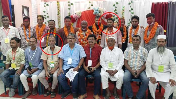 ইঞ্জিনিয়ারিং ভোটের ছক! যশোরে নির্বাচন কমিটির সদস্যের বিরুদ্ধেই প্রতারণার গুরুতর প্রমাণ