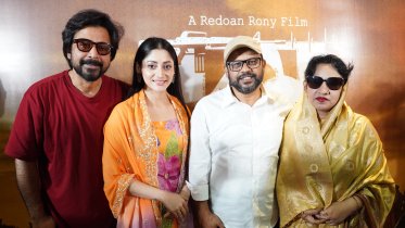 ‘দম’ সিনেমার সেই রুদ্ধশ্বাস অভিজ্ঞতার কথা জানালেন নূর ইসলাম