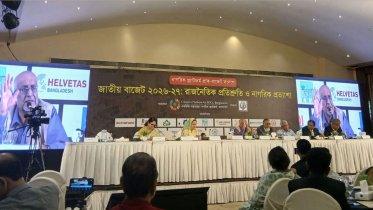কারওয়ান বাজারে দৈনিক ২-৩ কোটি টাকা চাঁদাবাজি হচ্ছে: জামায়াত এমপি মিলন