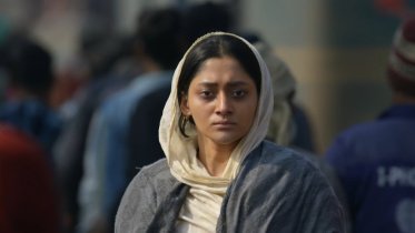 এবার সিঙ্গেল স্ক্রিনে ‘দম’