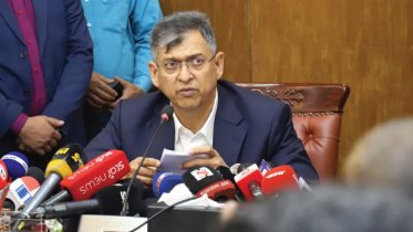 পুলিশের কাজে অবৈধভাবে হস্তক্ষেপ করলে ব্যবস্থা: স্বরাষ্ট্রমন্ত্রী