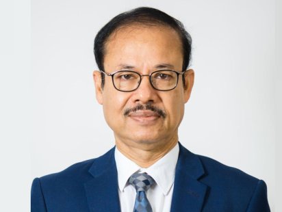 বিএসইসির নতুন চেয়ারম্যান মাসুদ খান