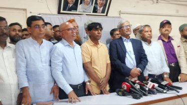 দ্রুত স্থানীয় সরকার নির্বাচন হবে: মির্জা ফখরুল