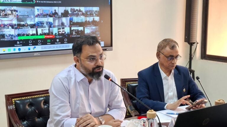 দেশজুড়ে ফ্রিল্যান্সিং কোর্সের উদ্বোধন করলেন যুব ও ক্রীড়া প্রতিমন্ত্রী