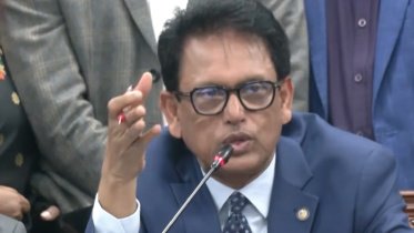 প্রধানমন্ত্রী শিক্ষাকে সবচেয়ে বেশি অগ্রাধিকার দিচ্ছেন: শিক্ষামন্ত্রী