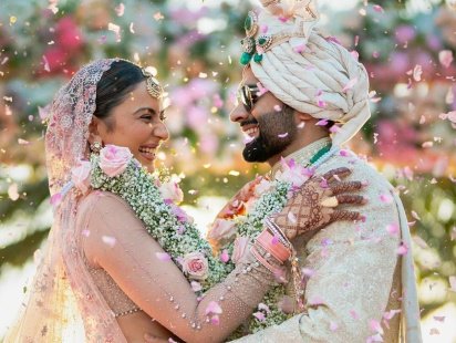 নিজেদের সম্পর্ককে ‘সিচুয়েনশিপ’ বললেন রাকুল