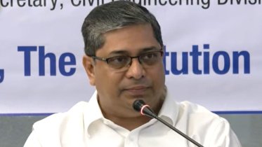 রাজনীতিবিদ ও প্রকৌশলীদের ভালো দিক মানুষের চোখে পড়ে না: শাহে আলম