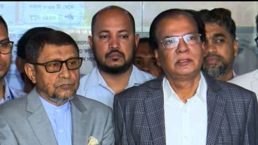 গ্যাস লিকেজ দুর্ঘটনা রোধে একসঙ্গে কাজ করবে ৩ মন্ত্রণালয়: দুর্যোগ ব্যবস্থাপনামন্ত্রী