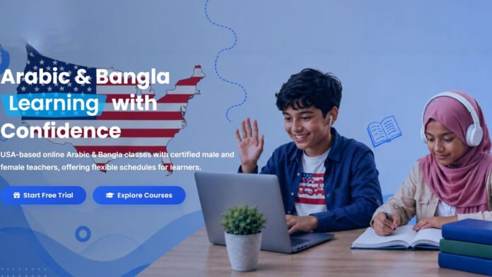 FIFO Learning Offers Online Arabic and Bengali Language Courses