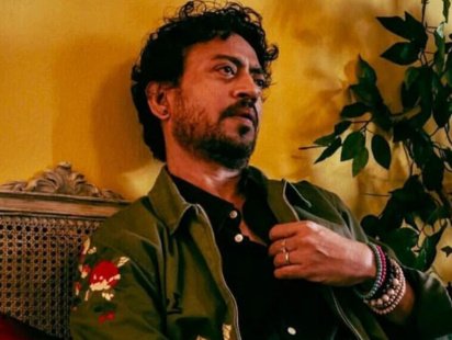 ইরফান খান: বলিউডের পর্দা থেকে হলিউড জয়