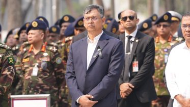 আগের তদন্ত কমিশনের সুপারিশ বাস্তবায়ন করা হবে: স্বরাষ্ট্রমন্ত্রী