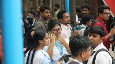ফলাফল কেবল সংখ্যা, জীবন তারচেয়েও অনেক বড়