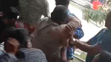 টেন্ডার নিয়ে জামায়াতের ২ নেতাকে মারধরের অভিযোগ বিএনপির নেতাকর্মীদের বিরুদ্ধে