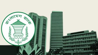 শ্রেণিকৃত খেলাপি ঋণের ব্যাংক অ্যাকাউন্ট সংখ্যা দ্বিগুণ বেড়ে ৪৬ লাখ