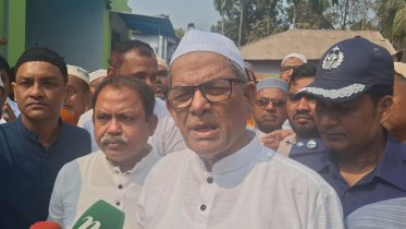 স্থানীয় সরকার নির্বাচন যথাসময়ে হবে: মির্জা ফখরুল