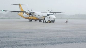 বৈরী আবহাওয়ায় চট্টগ্রামে নামতে না পেরে ঢাকায় এলো ৩ ফ্লাইট