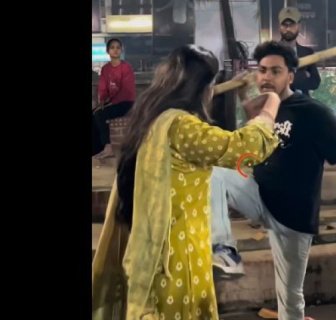 ঢাবিতে নারীকে লাঠি হাতে হেনস্তাকারী তরুণ গাজীপুরে হত্যা মামলার আসামি