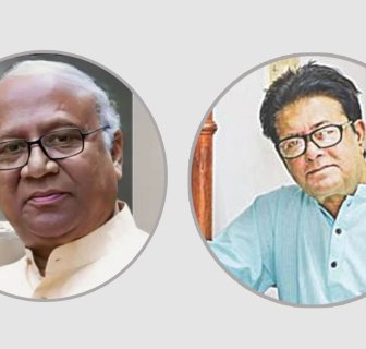 আতাউর রহমানের অবদান ভোলা যাবে না: মামুনুর রশীদ