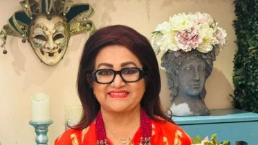 ছেলের সঙ্গে ক্যালিফোর্নিয়ায় জন্মদিন উদযাপন করবেন ববিতা