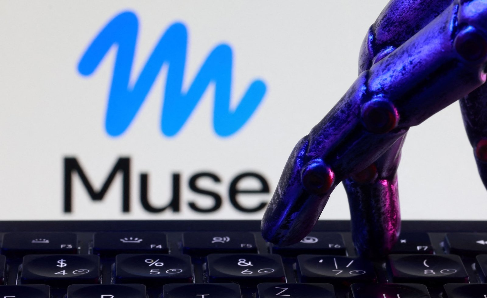 f5zl65snyvowrhq36iunybplbq Meta's Muse rekindles fears over winners and losers as personal AI agent emerges | Reuters