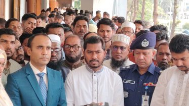 মধ্যপ্রাচ্যে এখন পর্যন্ত ৪ বাংলাদেশি আহত, বড় ক্ষয়ক্ষতি নেই: প্রতিমন্ত্রী