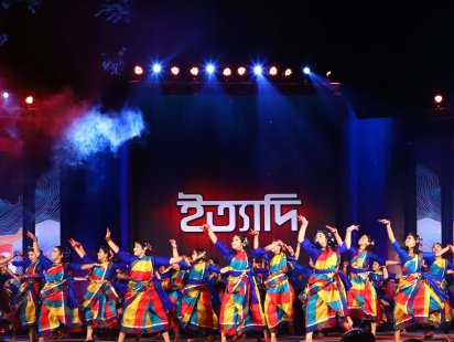 ইত্যাদি’র নতুন পর্বে কী থাকছে