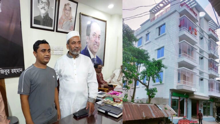 অনলাইন জুয়ায় ক্যাসিনো সম্রাট রুবেলের উত্থান