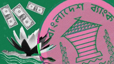 দক্ষিণ-পূর্ব এশিয়ার সবচেয়ে স্থিতিশীল মুদ্রার তালিকায় টাকা