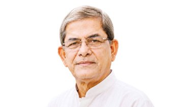 বিএনপির রাষ্ট্রপতি প্রার্থী মির্জা ফখরুল, আজ ঘোষণা